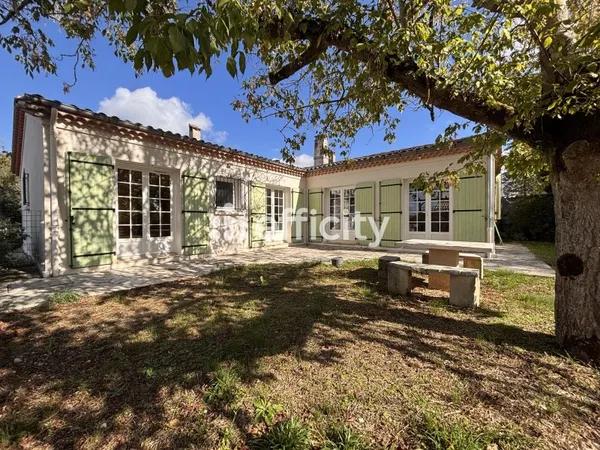Maison 4 pièces 102 m²