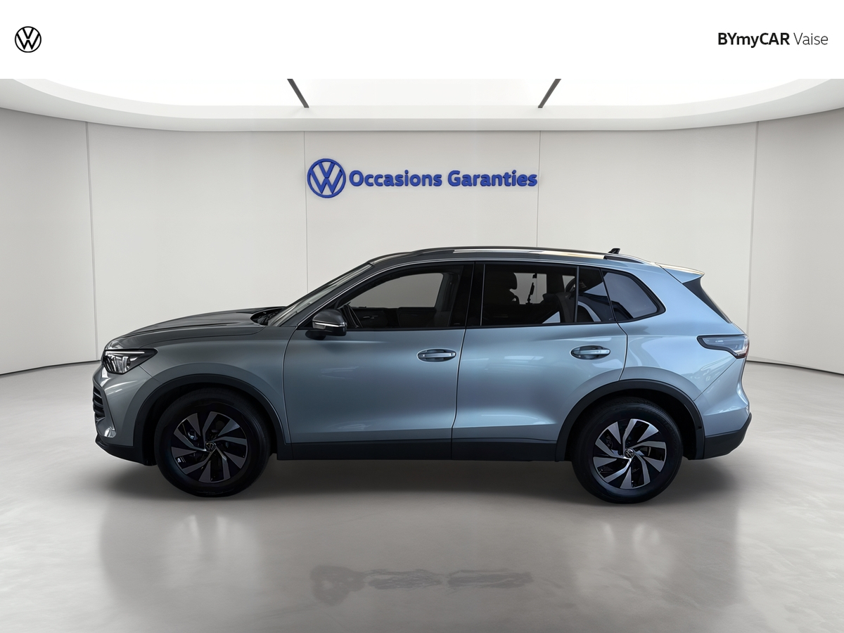 Volkswagen Tiguan 1.5 eTSI 131ch DSG7 — photo 2