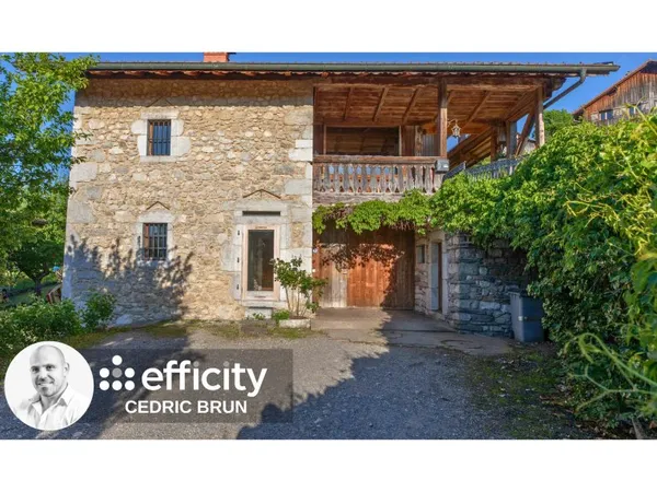 Maison 8 pièces 418 m²