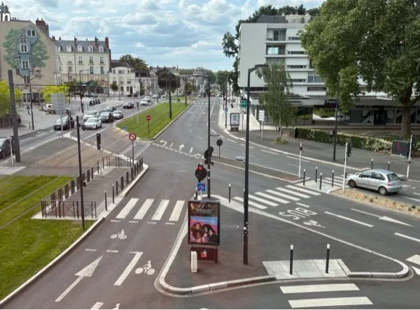 Location bureau ou commerce