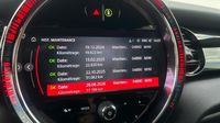 Mini Cabrio John Cooper Works 231ch Edition Premium Plus BVA8 — photo 33