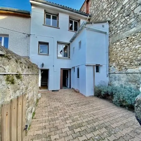 Maison 3 pièces 73 m²