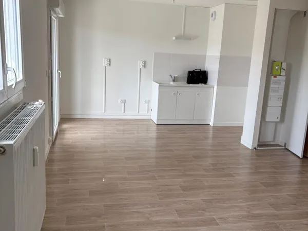 Appartement SENIORS T2 GEVREY CHAMBERTIN