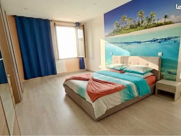 Maison 124m2 - 4 chambres avec terrasse sans vis-à-vis - Vertus