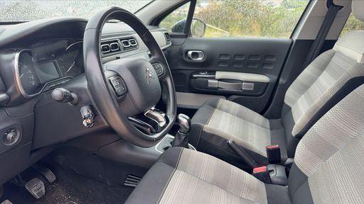 Citroen C3 1.2 PureTech 82 - Shine – 2019 – 56964 km – Essence – Boîte Manuelle — photo 27