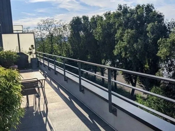 Appartement 5 pièces 109 m²