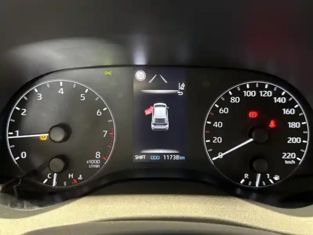 Toyota Yaris 120 vvt-i dynamic business 5p mc24 — photo 8