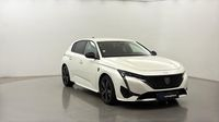 Peugeot 308 1.5 BlueHDi 130ch S&S GT Pack EAT8 — photo 3