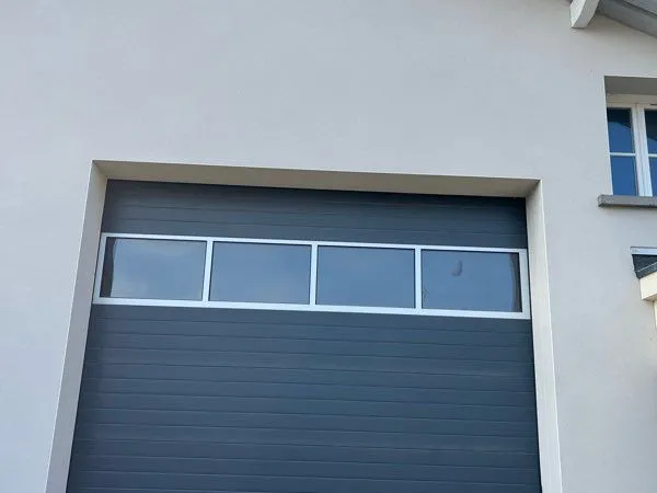 Local entrepôt stockage 200m2