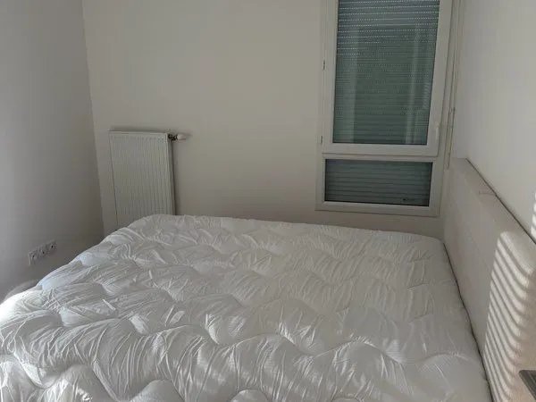 🏡 à louer - bel appartement f4 meublé à chartres