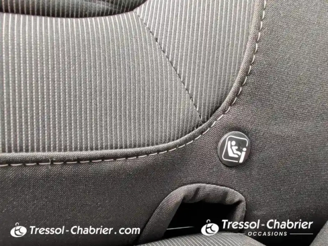 Renault Scenic tce 115 energy zen — photo 8