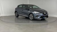 Renault Clio SL Limited TCe 90 -21N — photo 3