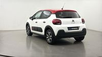 Citroen C3 1.2 PureTech 83ch S&S Shine — photo 8