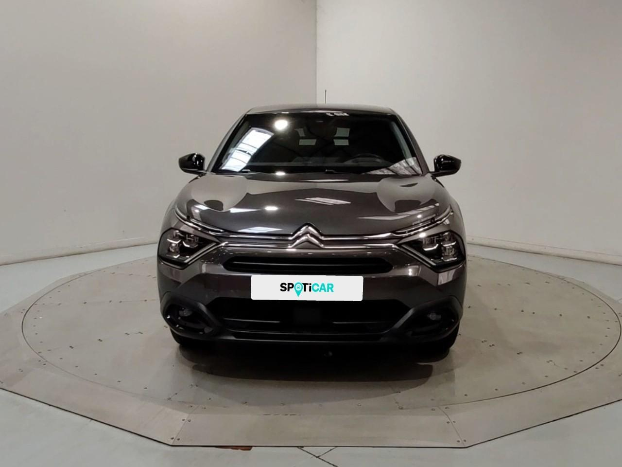 Citroën C4 puretech 130 s&s eat8 shine — photo 8