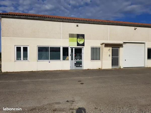 Location de bureau