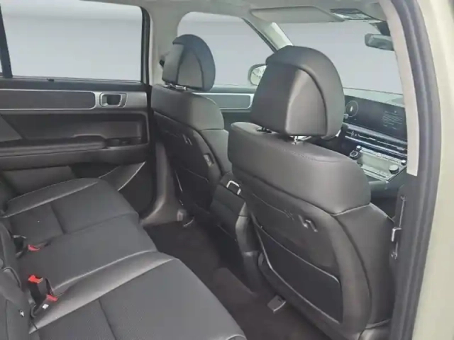 Hyundai Santa Fe 1.6 t-gdi 253ch phev creative htrac — photo 13