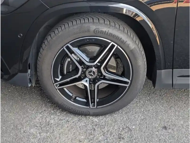 Mercedes Gla 200 d — photo 9