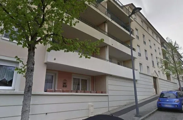 Appartement 2 pièces 56 m²