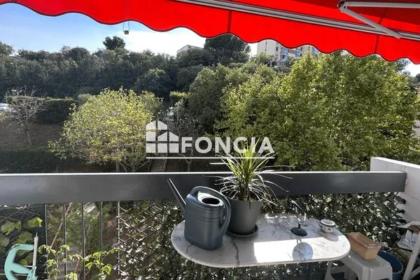 Appartement 4 pièces 75 m²