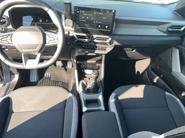 Dacia Bigster mild hybrid 140 — photo 3