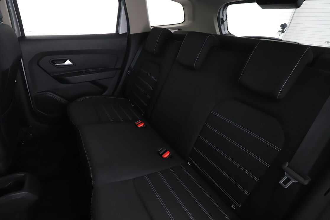 Dacia Duster 1.5 dCi Blue Prestige 4x2 — photo 13