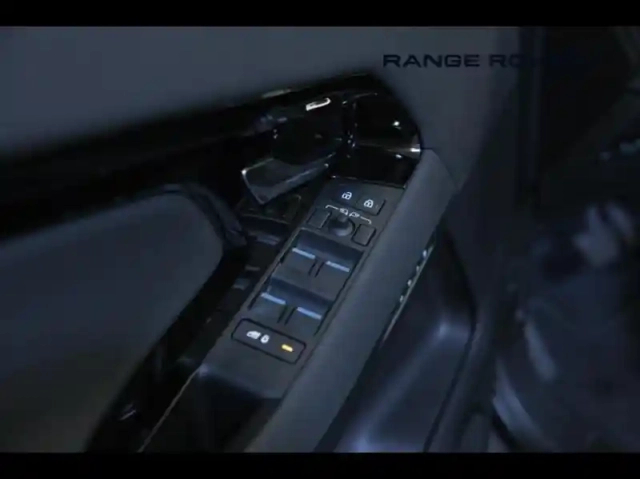 Land Rover Range Rover evoque 2.0 p200 200ch flex fuel s — photo 7