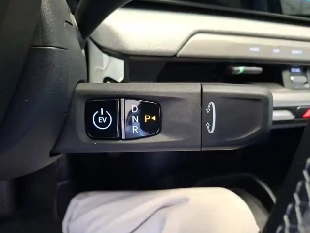 Kia Ev4 81.4 kwh 204 ch autonomie longue — photo 23