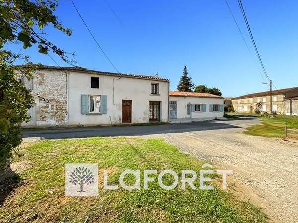 Maison 6 pièces 155 m²