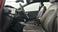 Ford Puma 1.0 EcoBoost Hybrid 125ch ST-Line X S&S Powershift — photo 12