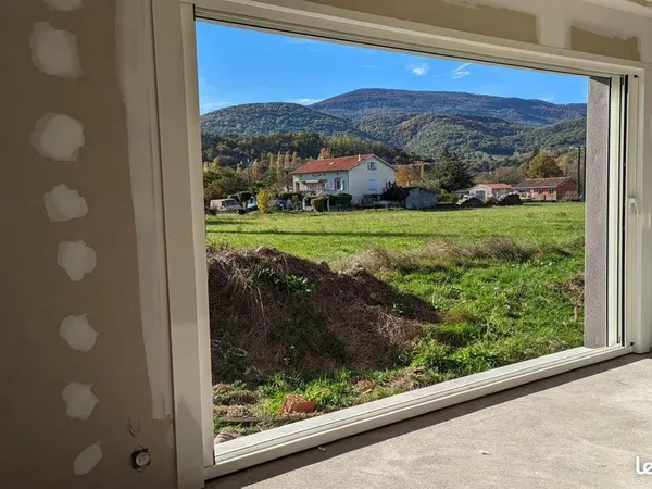 Maison 100 m² Saint Paul Sur Save