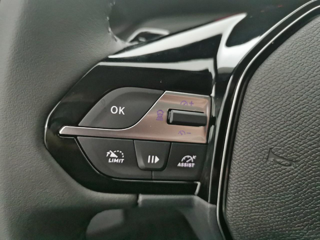 Peugeot 308 sw hybrid 145 e-dcs6 style — photo 29
