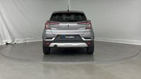 Renault Captur 1.3 TCe 130ch FAP Intens EDC — photo 6