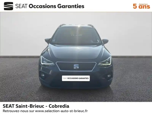 Seat Arona 1.0 tsi 95ch urban — photo 2