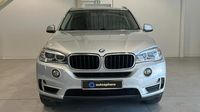 Bmw X5 xDrive25dA 231ch Lounge Plus — photo 1