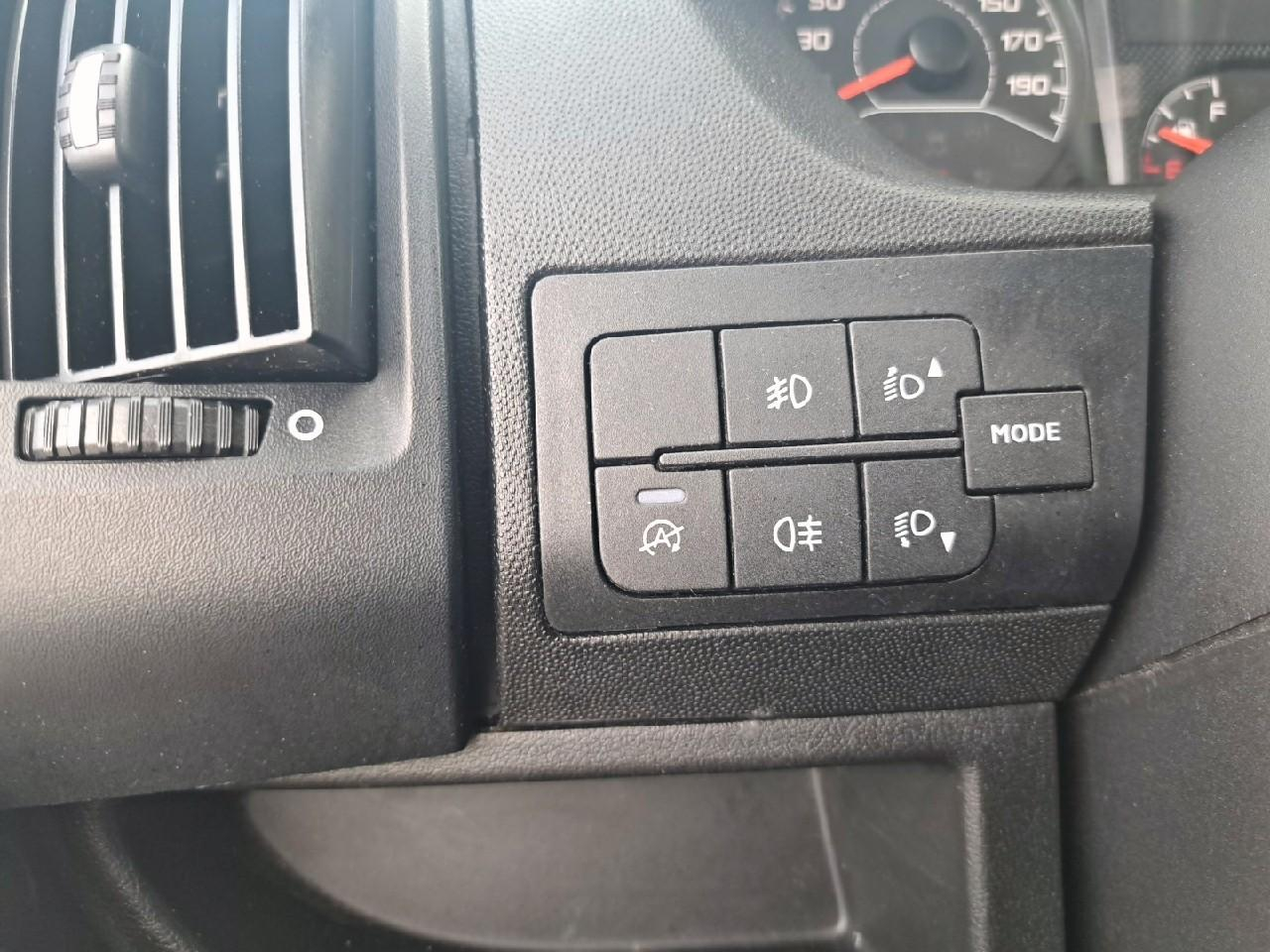 Peugeot Boxer tole 435 l4h2 bluehdi 140 s&s asphalt — photo 22