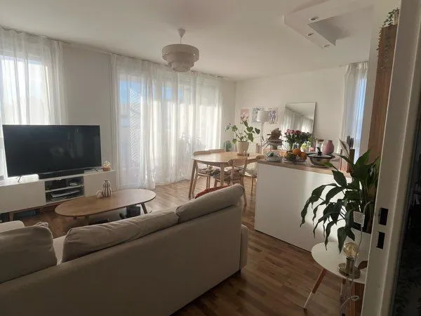 Appartement 6 mois