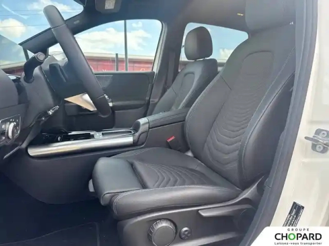 Mercedes Classe B 200 d 8g-dct — photo 11