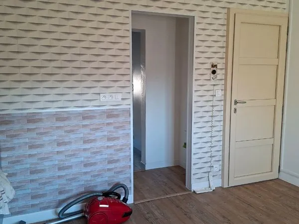 Appartement Location Orléans 2p 30m² 615€