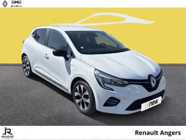 Renault Clio 1.0 sce 65ch evolution — photo 2