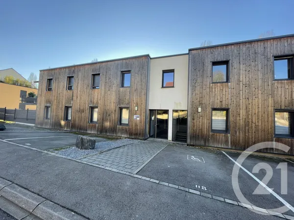 Appartement 2 pièces 51 m²