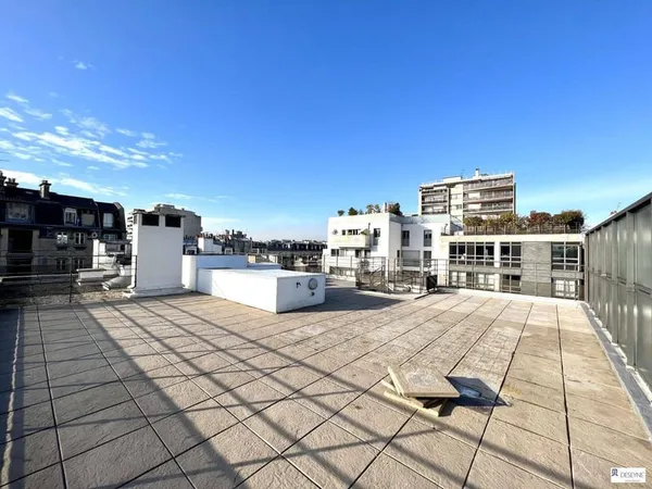 Appartement 6 pièces 118 m²