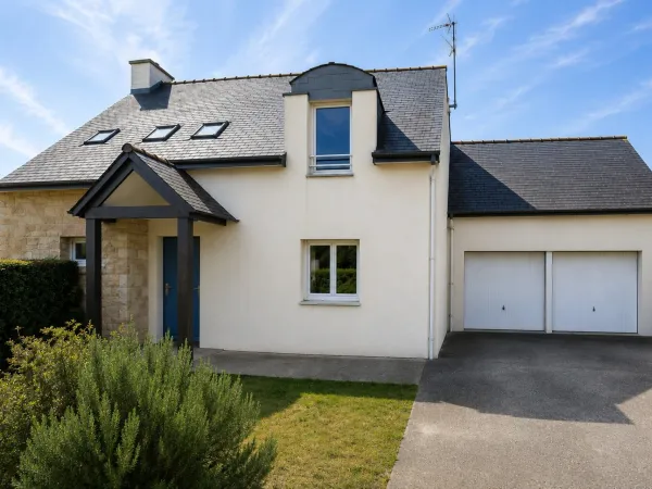 Maison 6 pièces 120 m²