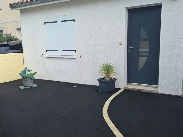 Maison contemporaine 150m2