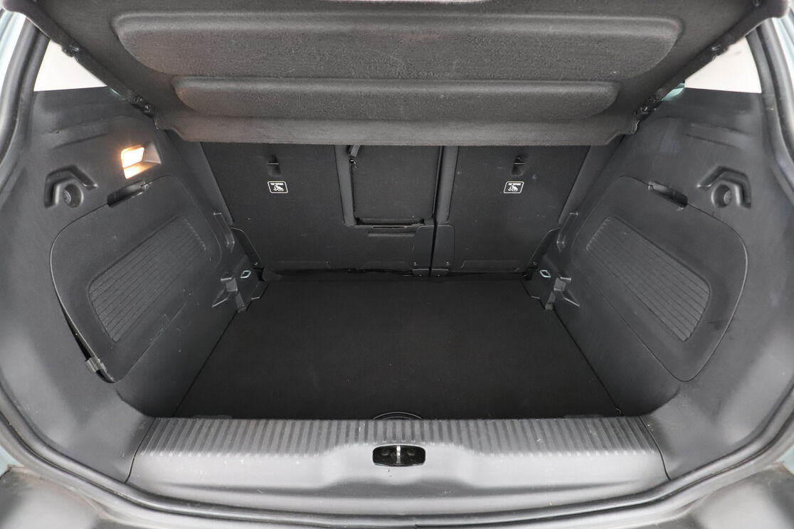 Citroen C3 Aircross 1.2 PureTech Shine Pack EAT6 — photo 16