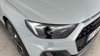 Audi A1 Sportback 35 TFSI 150ch Competition S tronic 7 8cv — photo 17