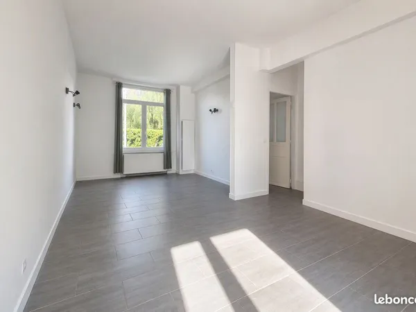 Maison 5 pièces 86 m²