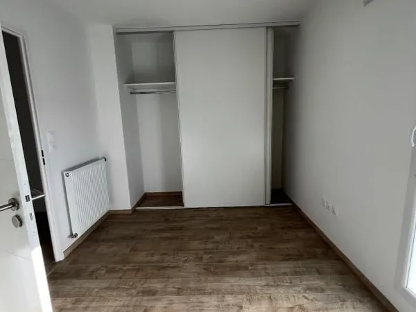 Duplex 3 pièces 71 m²