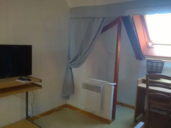 Appartement de 40m2 à louer sur Maincy