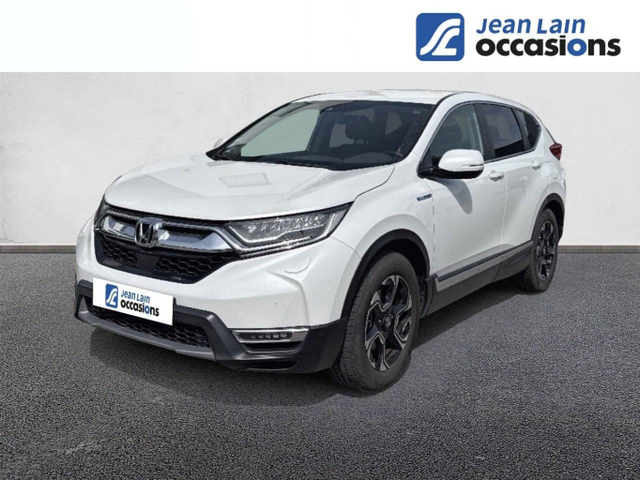 Honda CR-V Hybrid 2.0 i-MMD 2WD Elegance