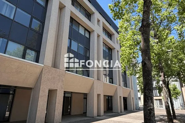 Appartement 1 pièce 16 m²
